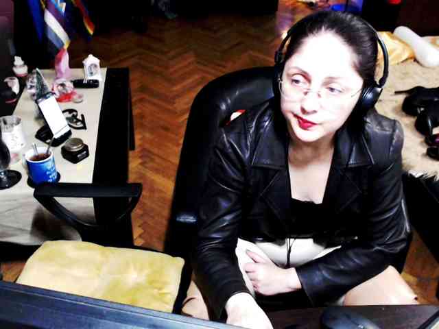 ImperatrizaDS webcam