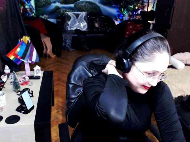 ImperatrizaDS webcam