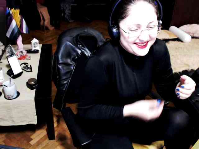 ImperatrizaDS webcam