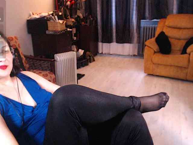 ImperatrizaDS webcam