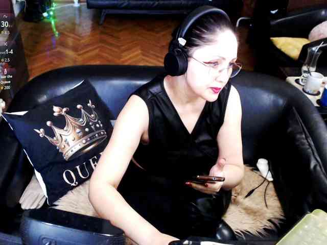 ImperatrizaDS webcam