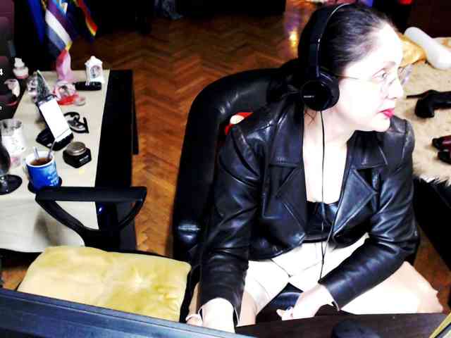 ImperatrizaDS webcam