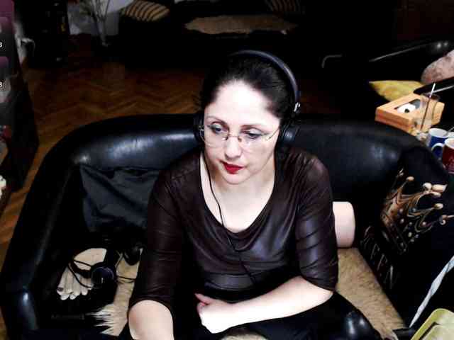 ImperatrizaDS webcam