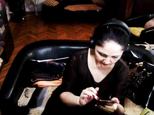 ImperatrizaDS webcam