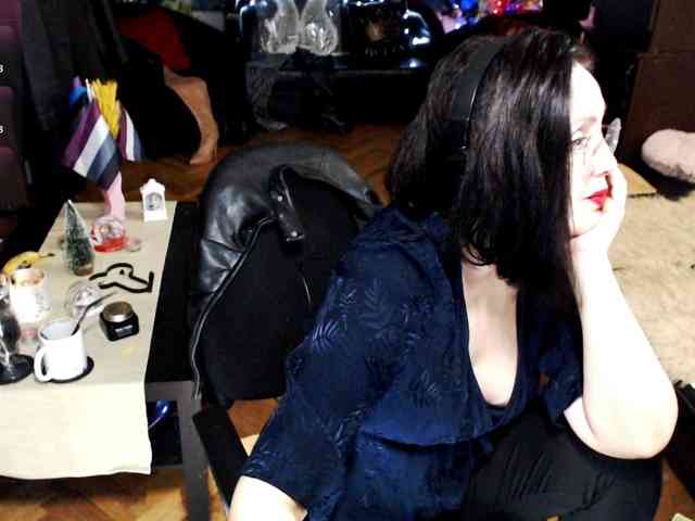 ImperatrizaDS webcam