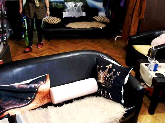 ImperatrizaDS webcam