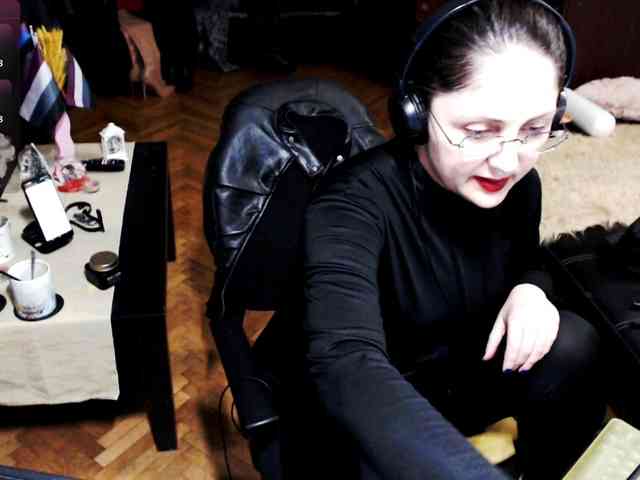 ImperatrizaDS webcam