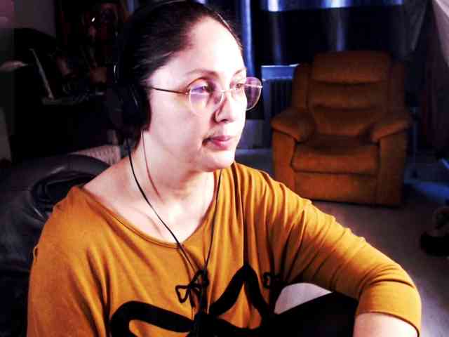 ImperatrizaDS webcam