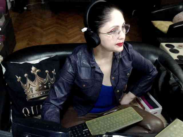 ImperatrizaDS webcam