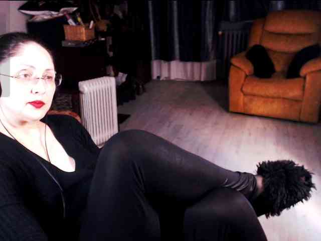 ImperatrizaDS webcam