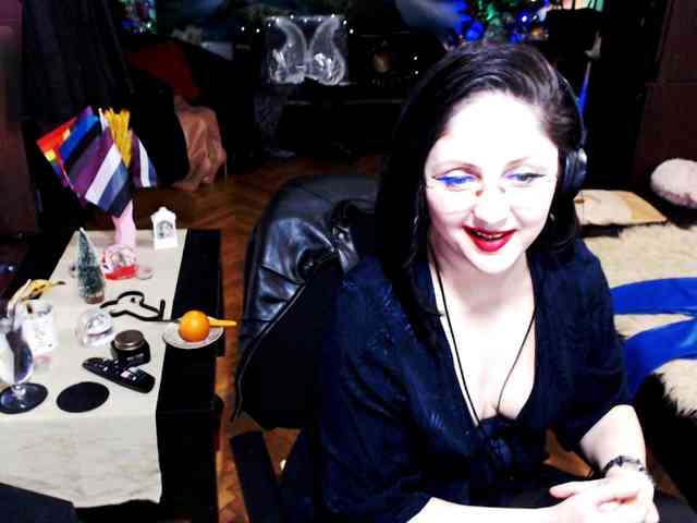 ImperatrizaDS webcam