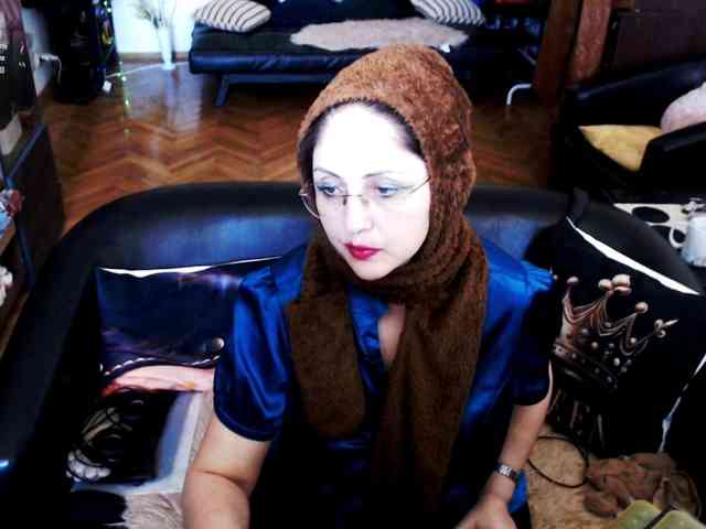 ImperatrizaDS webcam