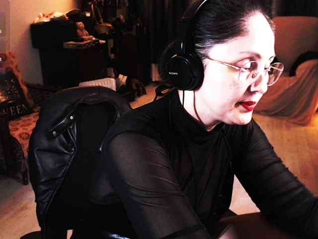 ImperatrizaDS webcam