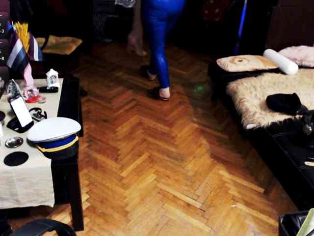 ImperatrizaDS webcam