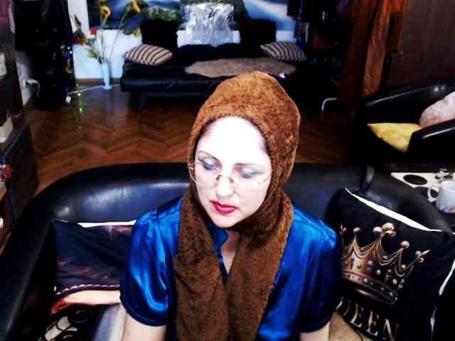 1imperatriza Live Webcam on BongaCams