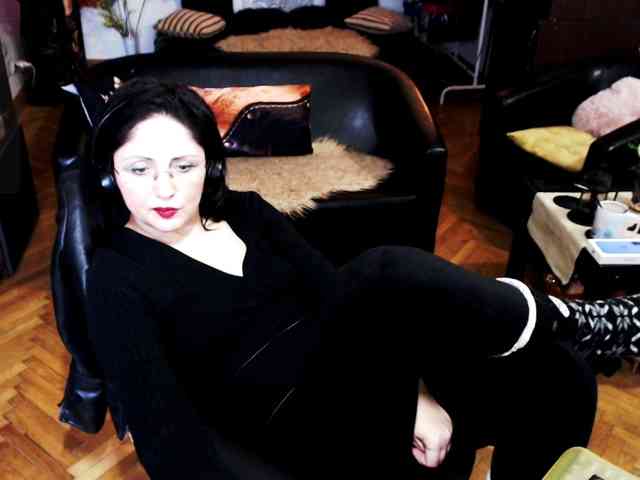 ImperatrizaDS webcam