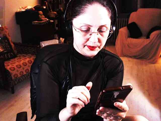 ImperatrizaDS webcam