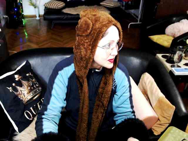 ImperatrizaDS webcam