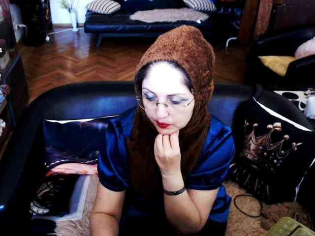 ImperatrizaDS webcam