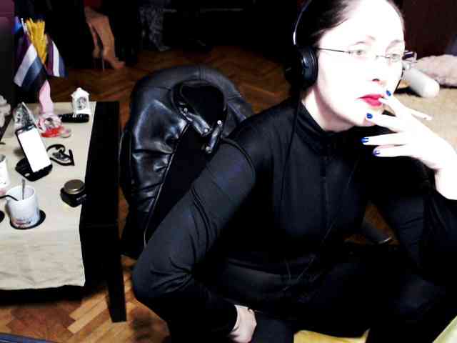 ImperatrizaDS webcam