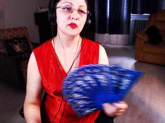 ImperatrizaDS webcam