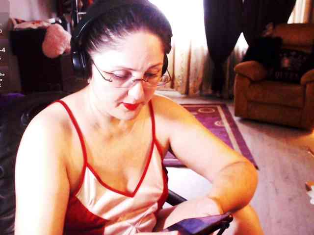 ImperatrizaDS webcam