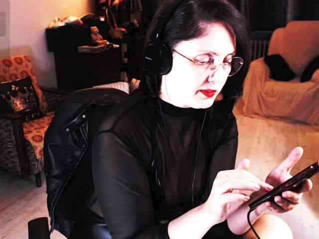 ImperatrizaDS webcam