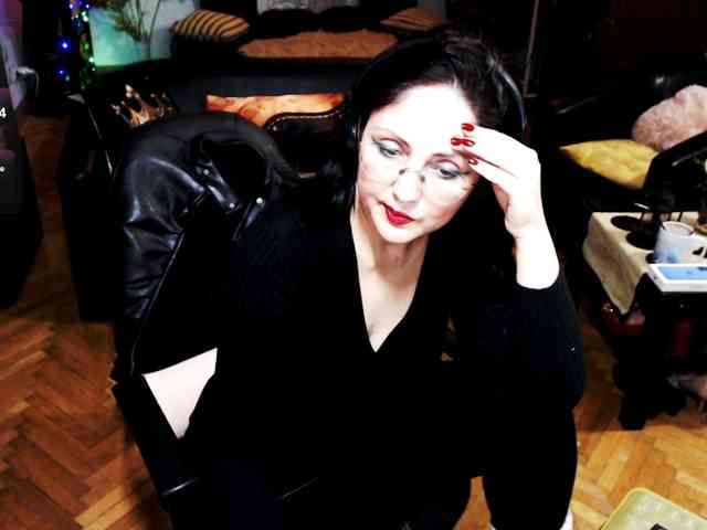 ImperatrizaDS webcam