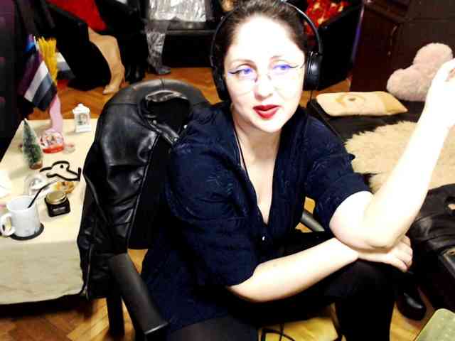 ImperatrizaDS webcam