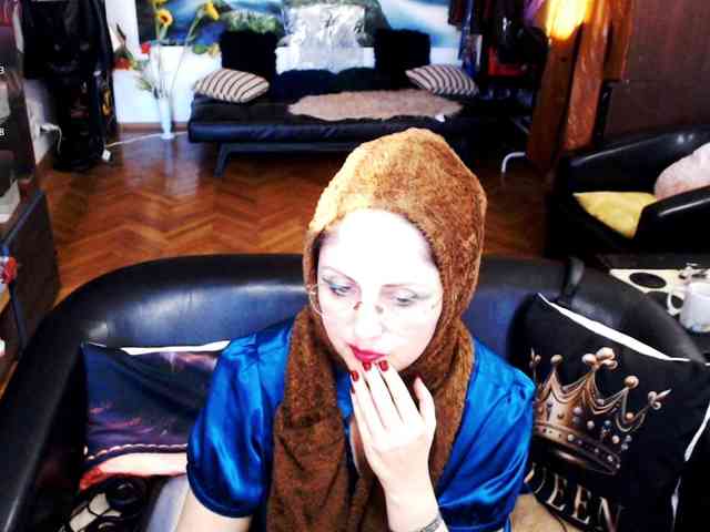 ImperatrizaDS webcam