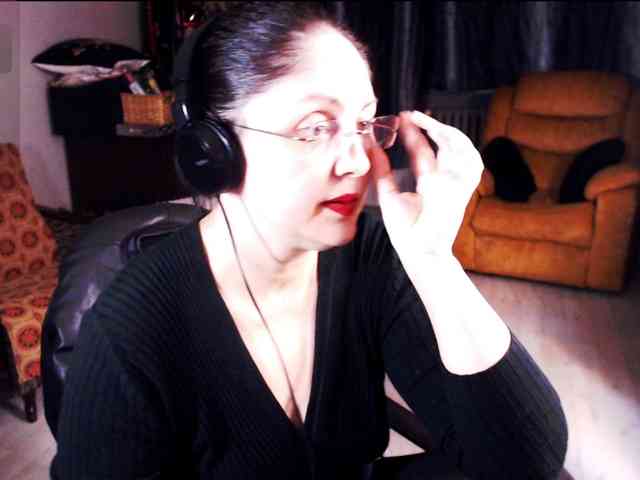 ImperatrizaDS webcam