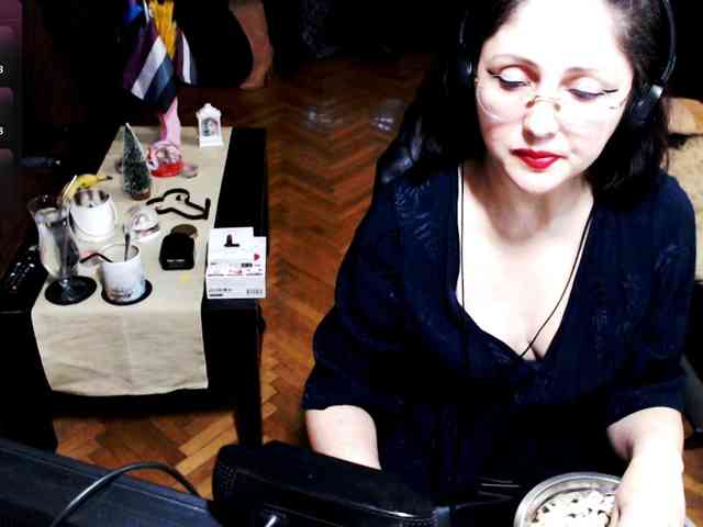 ImperatrizaDS webcam