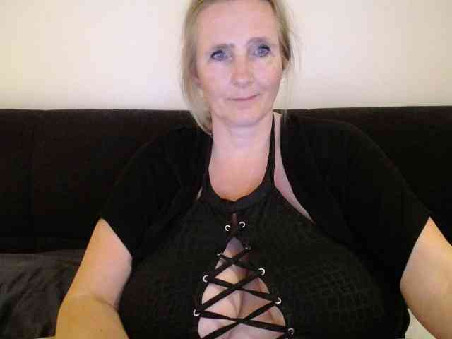XXNikkie webcam