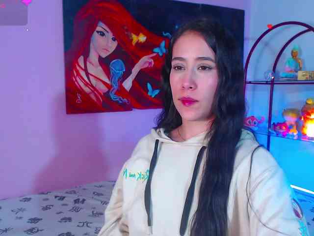 xcarlett1 webcam