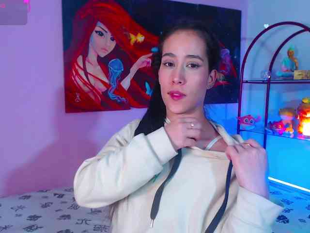 xcarlett1 webcam