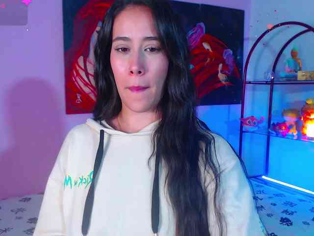 xcarlett1 webcam