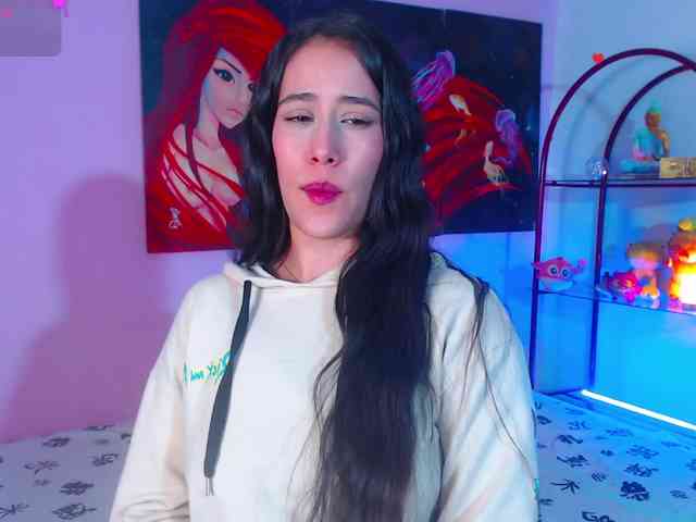 xcarlett1 webcam