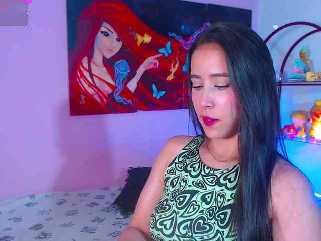 xcarlett1 webcam