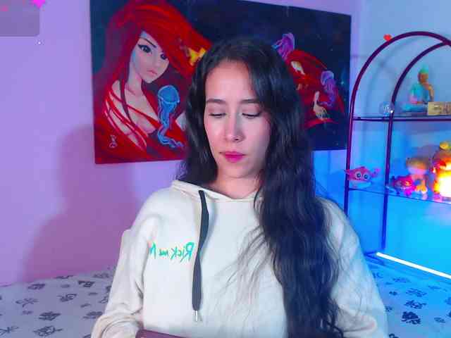 xcarlett1 webcam