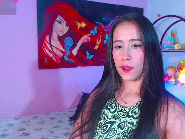 xcarlett1 webcam
