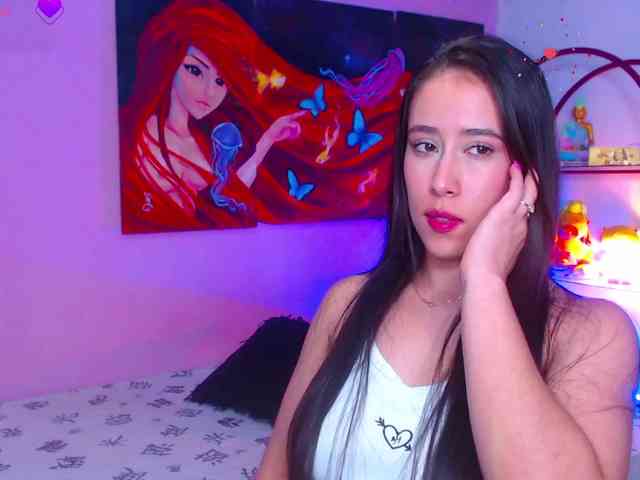 xcarlett1 webcam