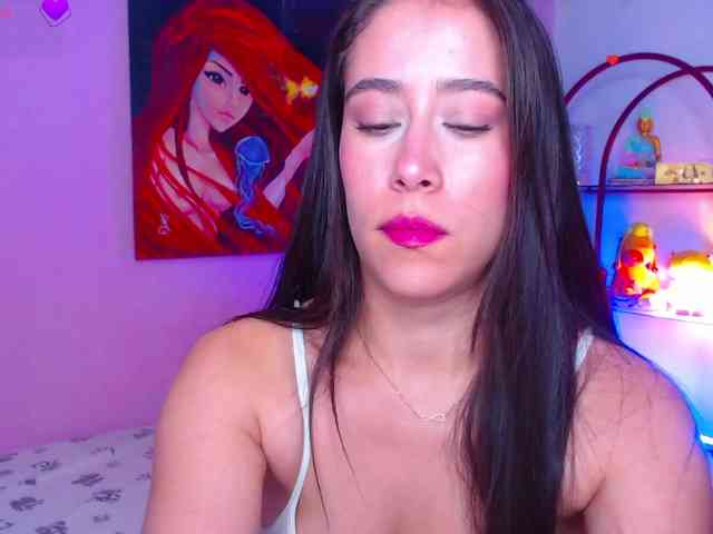 xcarlett1 webcam