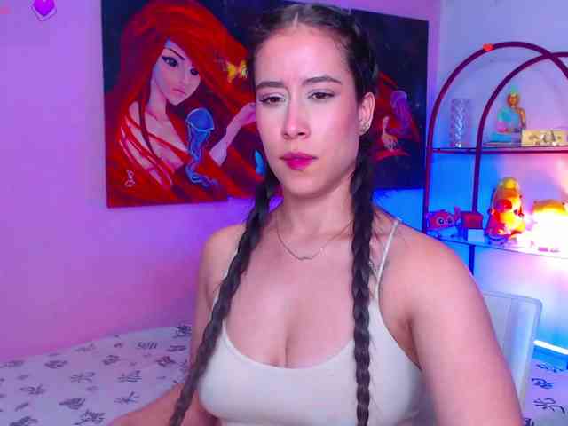 xcarlett1 webcam