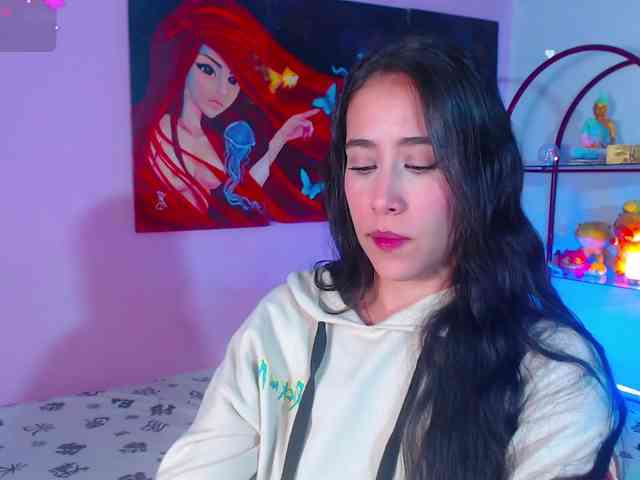xcarlett1 webcam
