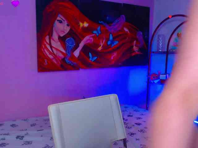 xcarlett1 webcam