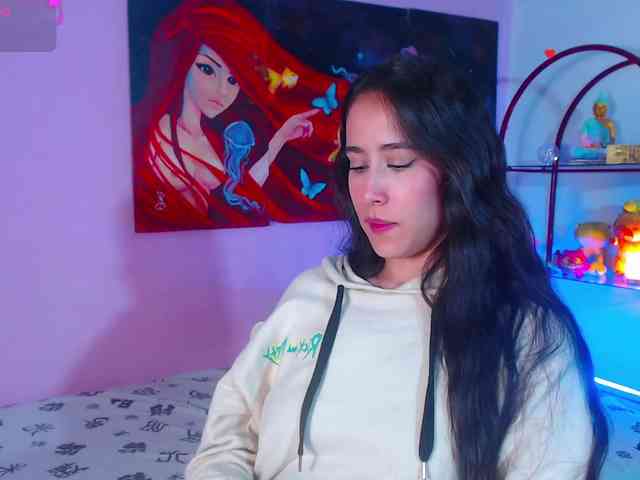 xcarlett1 webcam