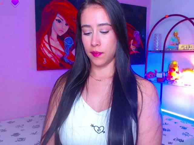 xcarlett1 webcam