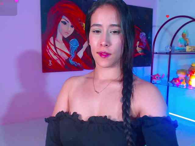 horny chatroom Xcarlett1