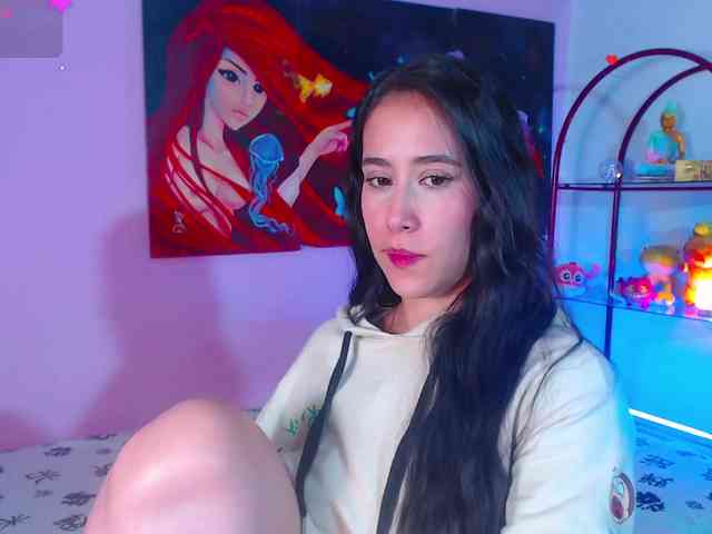xcarlett1 webcam