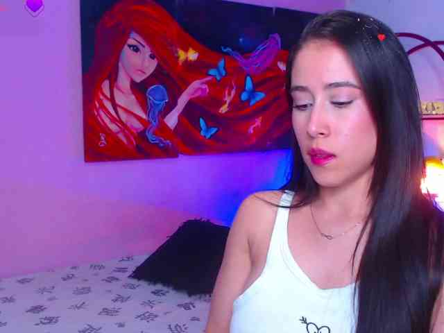 xcarlett1 webcam
